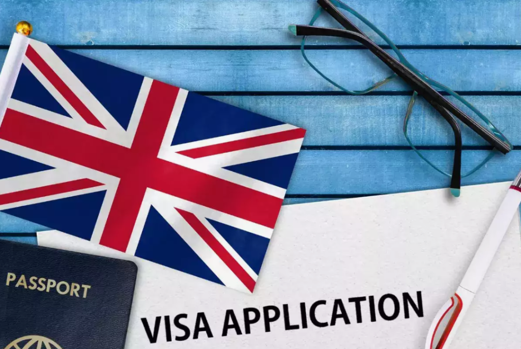 UK Visa Sponsorship Program