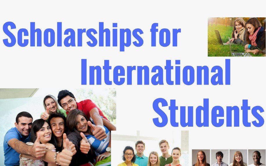 Sponsors for International Students