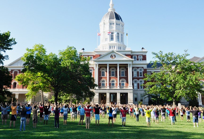 university of maryland global campus military