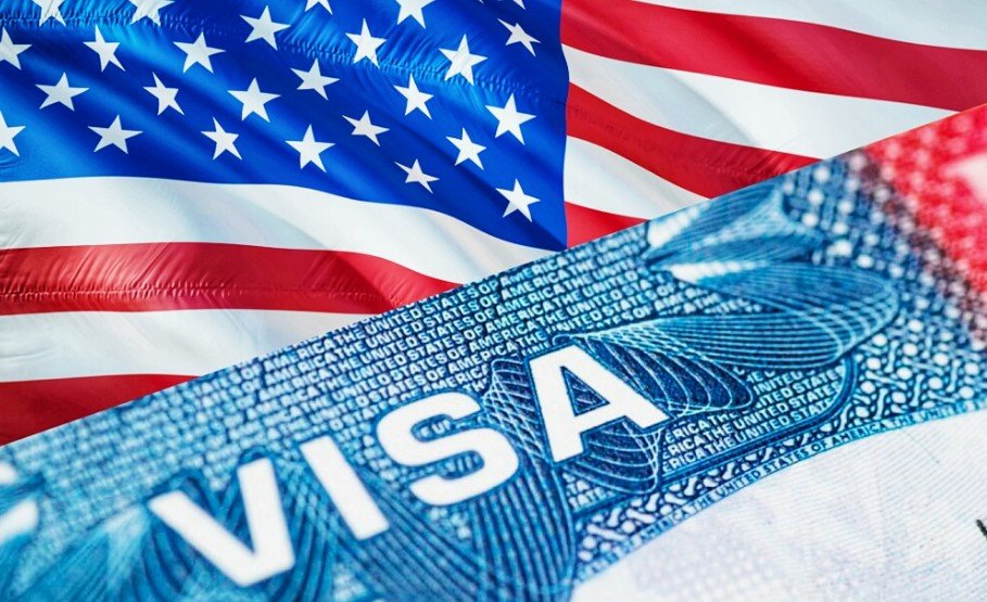 How can I get USA work visa?