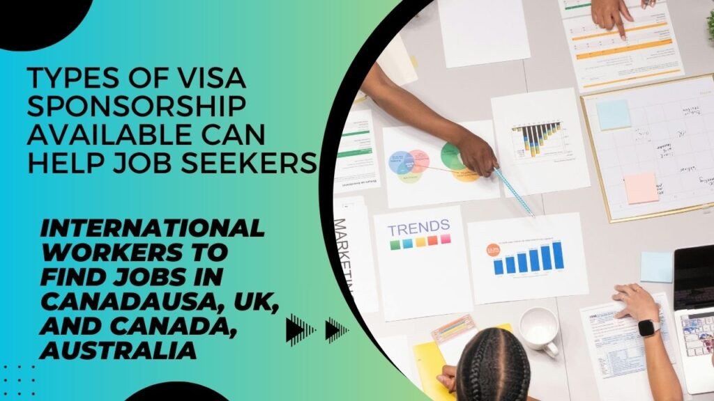 Web Developer Jobs in Canada with VISA Sponsorship